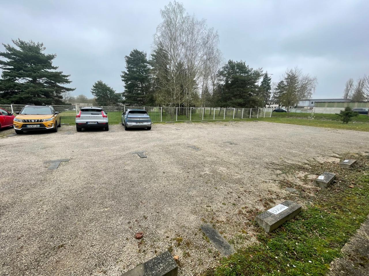Bureau Tours 936m² Location bureau Tours Indre-et-Loire OLBUR2530948 10